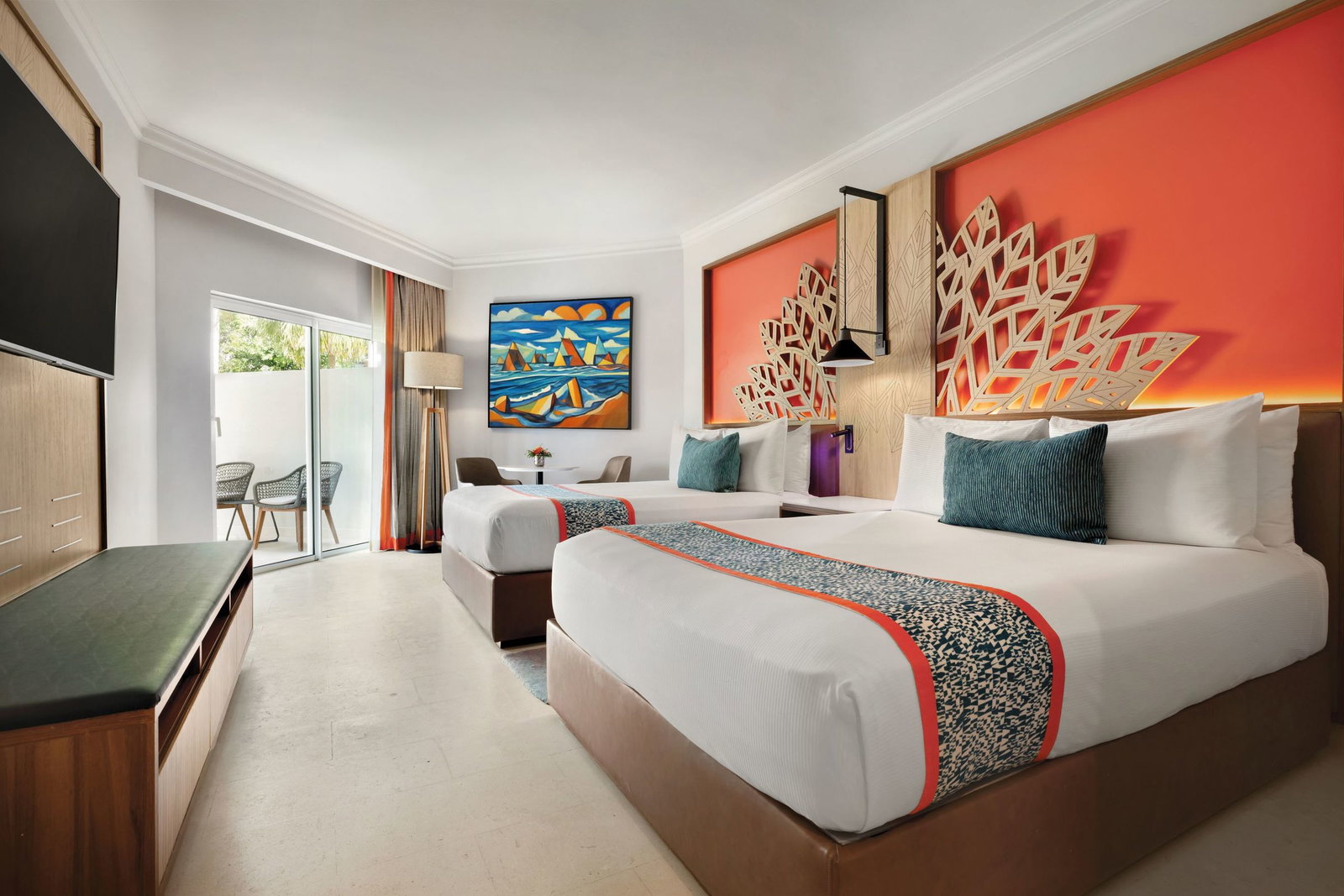 Hilton La Romana Resort & Water Park