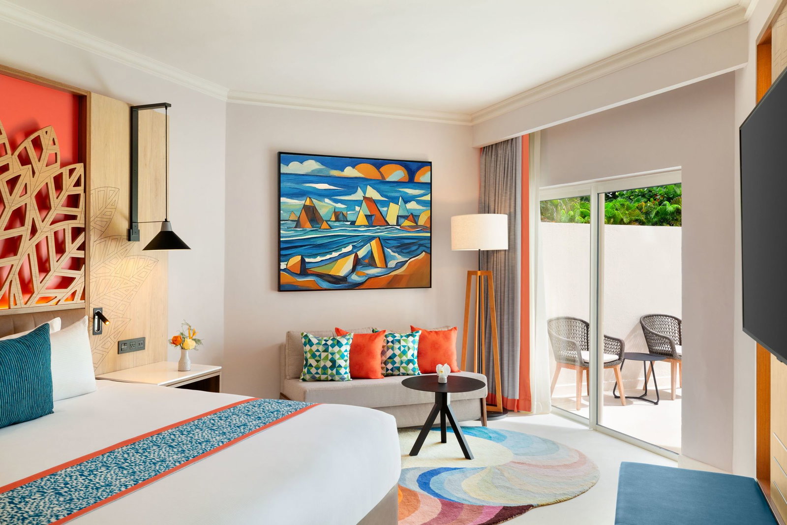 Hilton La Romana Resort & Water Park
