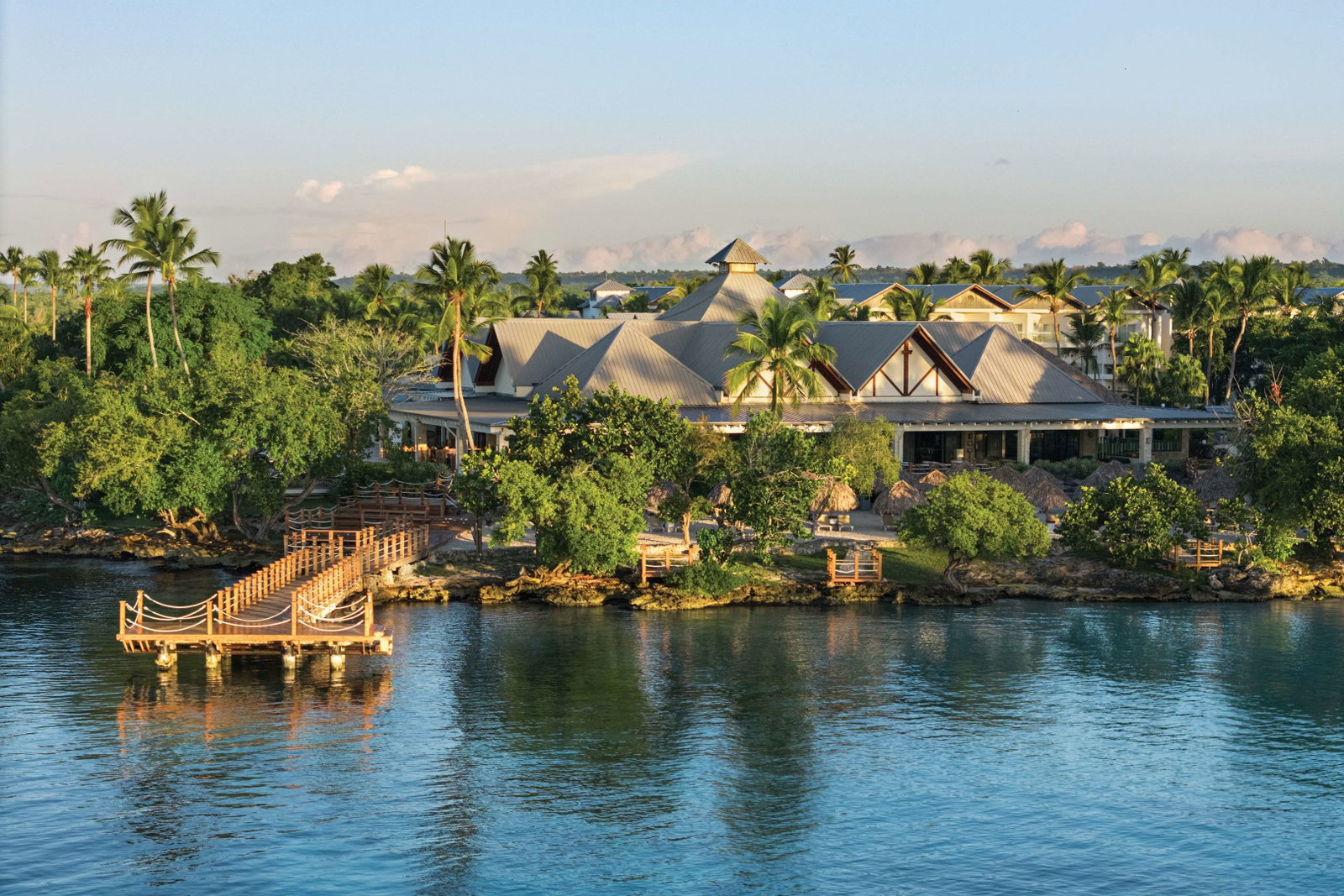 Hilton La Romana Resort & Water Park