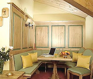 Hotel Hotel Cervo cazare Livigno