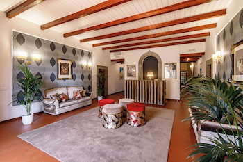 Hotel Villa Godenano