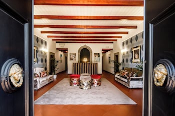 Hotel Villa Godenano