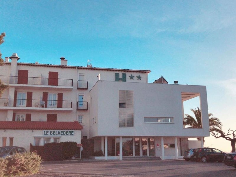 Hotel Hotel Le Belvedere