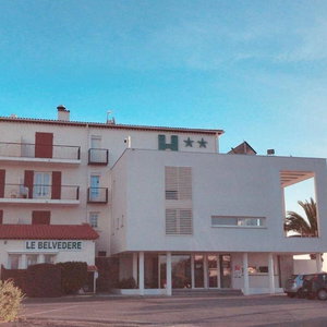 Hotel Hotel Le Belvedere cazare Saint-Cyprien