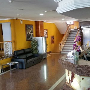 Hotel Hotel Humanes cazare Humanes de Madrid