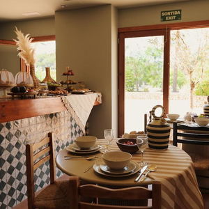 Hotel Llucatx Menorca cazare Menorca