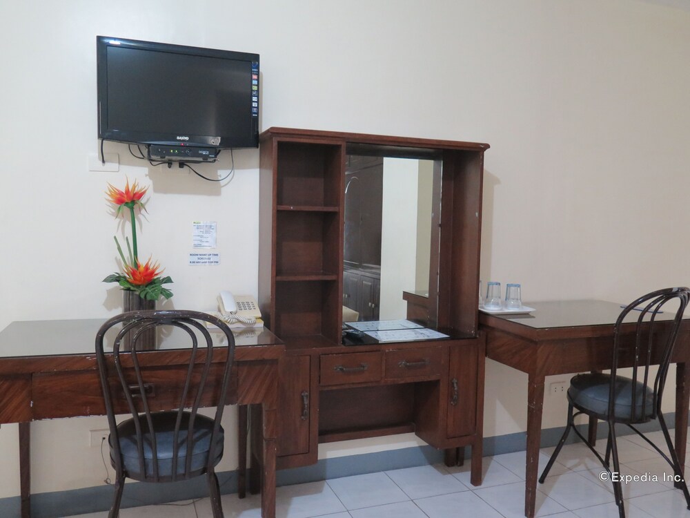 Hotel Fuente Pension House
