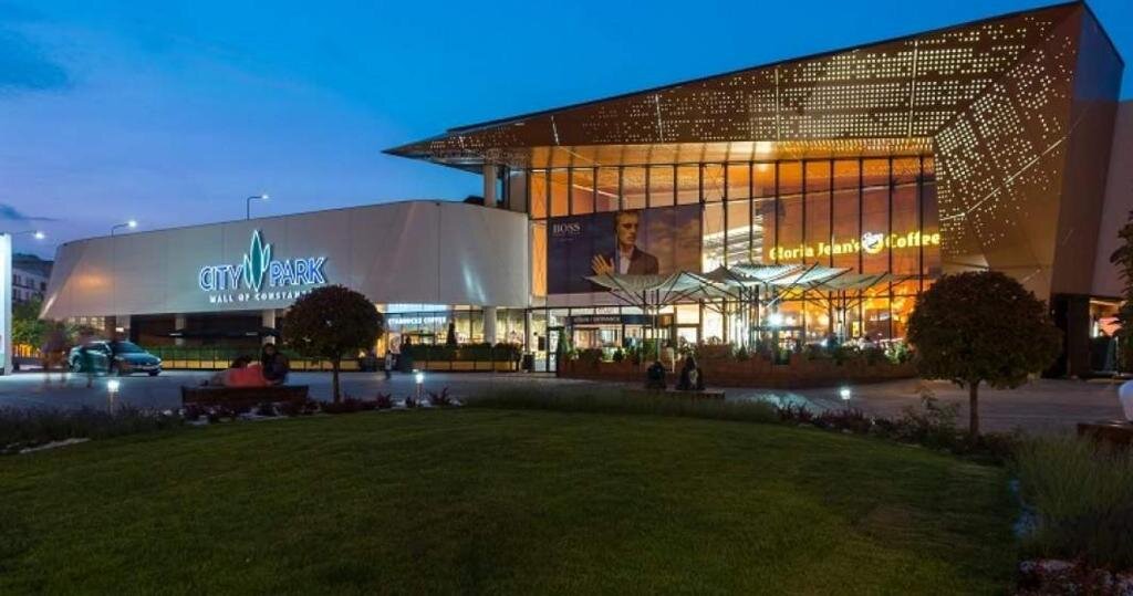 City Park Apartament 3 Camere Constanta