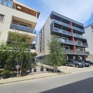 Hotel Summer Crib Mamaia-Sat cazare Mamaia Nord