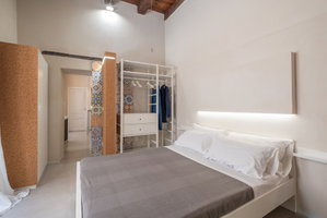 Hotel 1743 Loft Siracusa cazare Siracusa