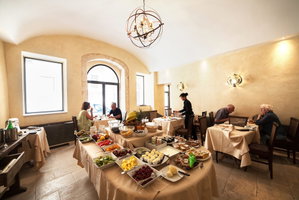 Hotel Algila' Ortigia Charme Hotel cazare Siracusa