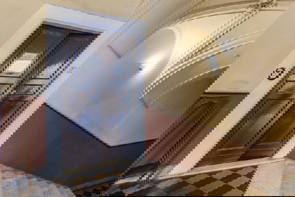 Hotel Da Gianni E Lucia B&B