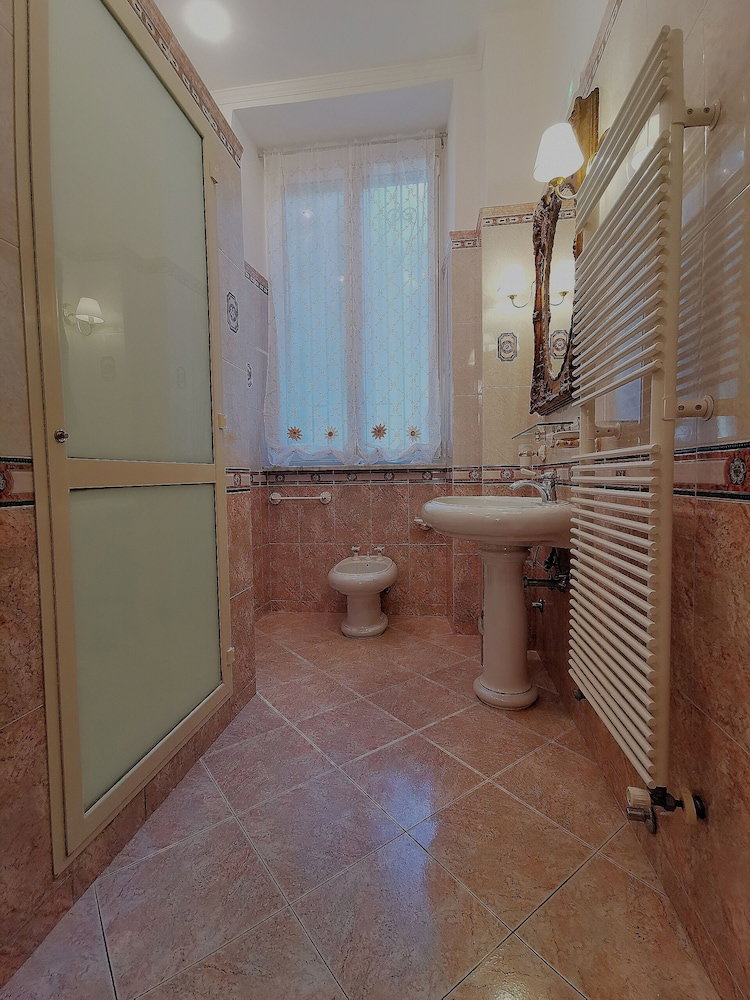 Hotel B&B Il Galleone
