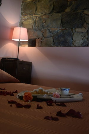 Hotel B&B Villa Felice cazare Giardini-Naxos