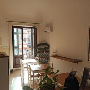 Sejur B&B Suite Cutelli vacanta Catania