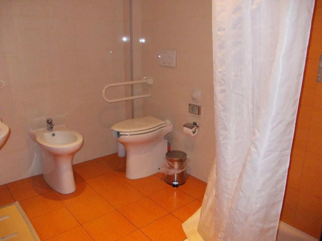 Hotel Catania Town