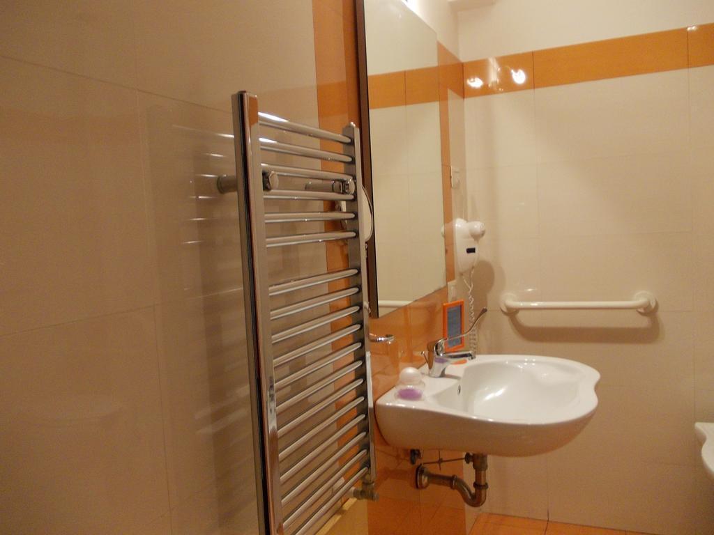 Hotel Catania Town