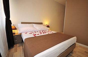 Hotel B&B Living