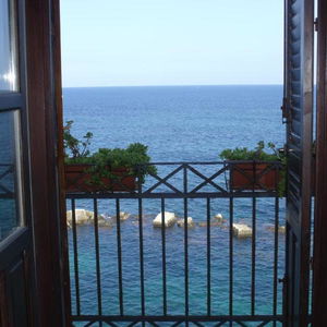 Sejur Domus Mariae Albergo vacanta Siracusa