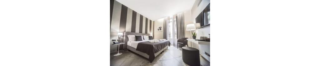 Etnea 454 Catania Luxury Rooms