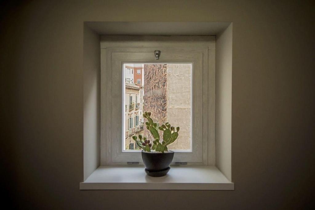 Etnea 454 Catania Luxury Rooms