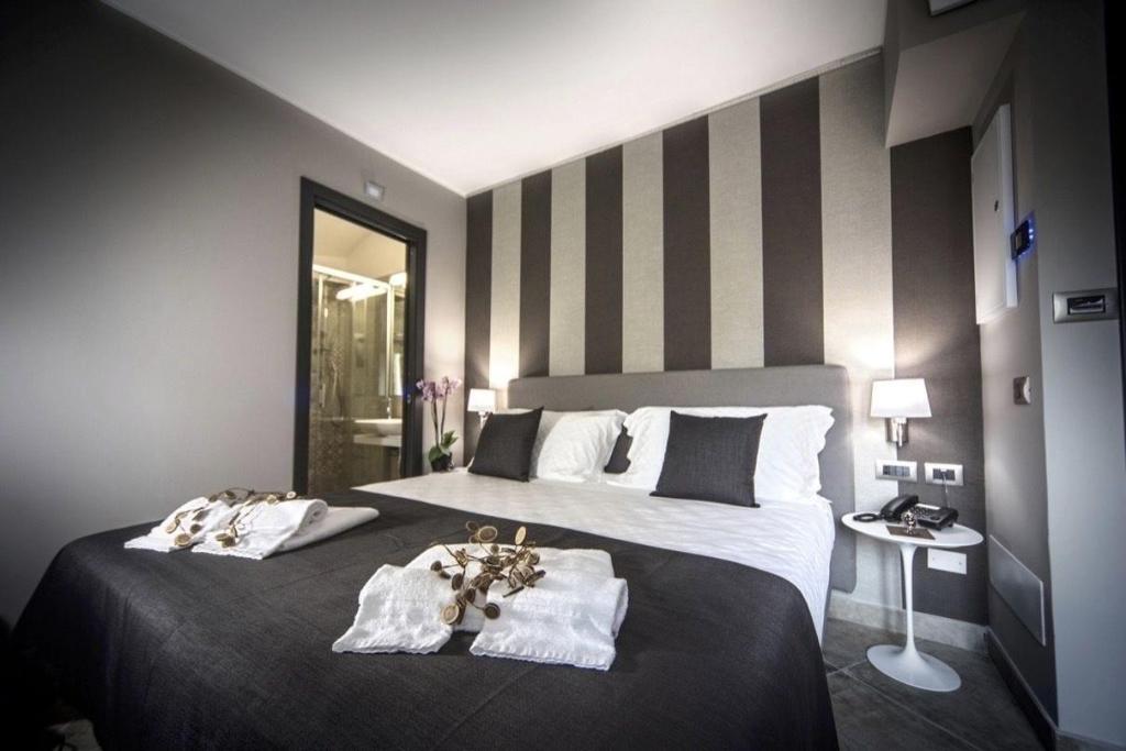 Etnea 454 Catania Luxury Rooms