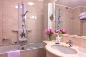 Hotel Grand Hotel Villa Politi cazare Siracusa