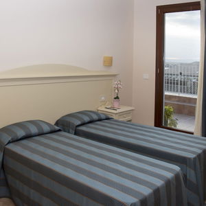 Sejur Hotel Le Muse vacanta Siracusa