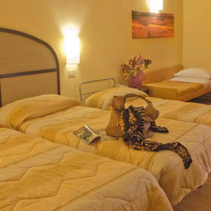 Hotel Hotel Centrum cazare Catania