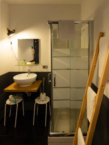 Hotel Terrazza Santa Chiara