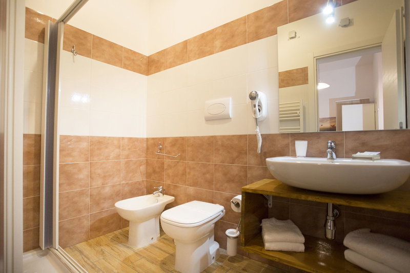 Trapani Home