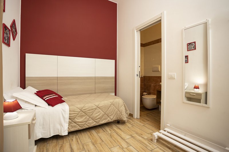 Trapani Home