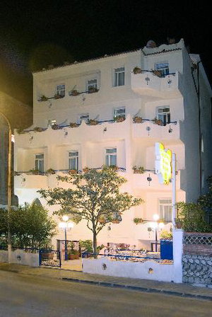 Hotel Hotel Villa Athena cazare Giardini-Naxos
