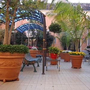 Sejur Hotel Villa Romeo vacanta Catania