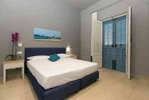 Hotel Zibibbo Suites & Rooms cazare Trapani