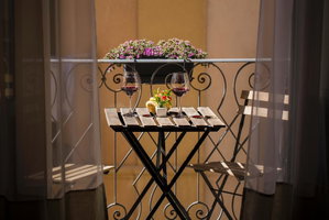 Hotel Badia Nuova Apart Hotel cazare Trapani
