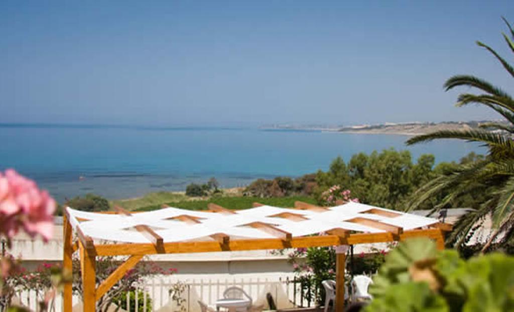 Hotel Costa Makauda Residence