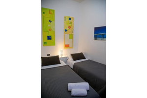 Hotel San Domenico Residence By Badia Nuova cazare Trapani
