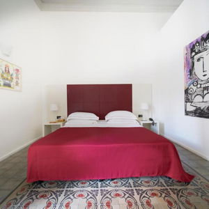 Sejur Santuzza Hotel Catania vacanta Catania