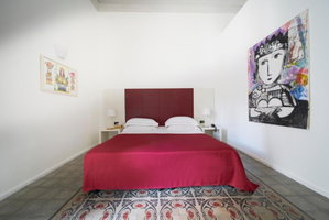 Hotel Santuzza Hotel Catania cazare Catania