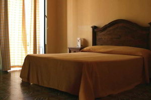 Hotel Ai Lumi cazare Trapani