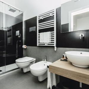 Hotel Elysium B&B cazare Messina