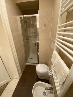 Hotel Salamureci cazare Trapani