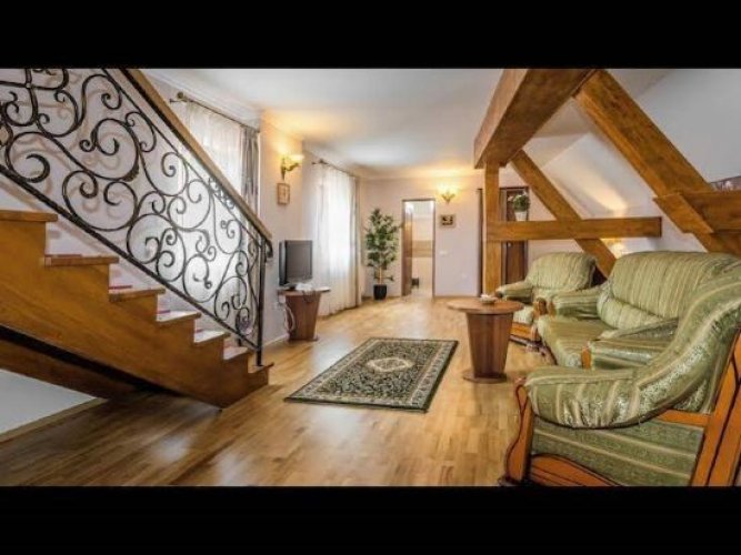 Hotel Bulevard