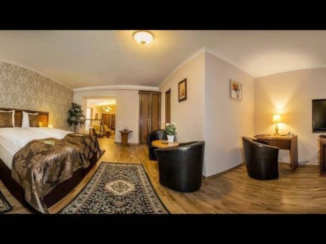 Hotel Bulevard