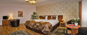 Hotel Hotel Bulevard cazare Sighisoara
