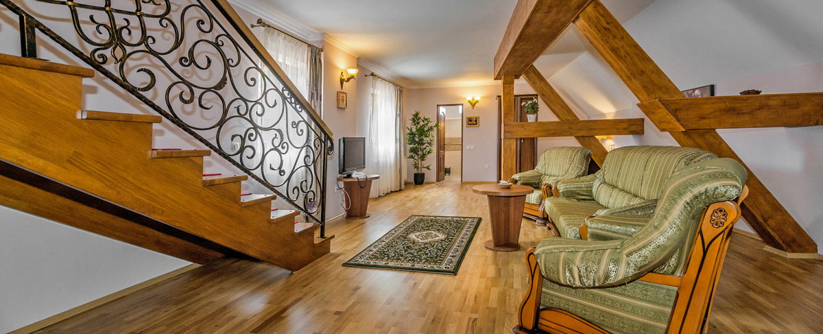 Hotel Bulevard
