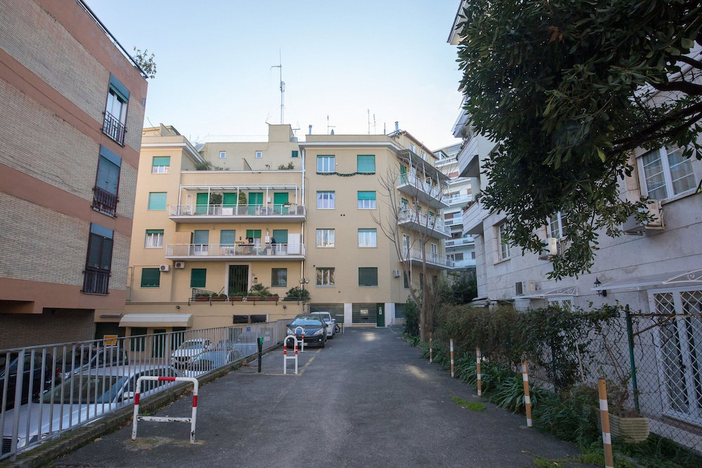 Hotel Royal House Vaticano