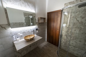 Hotel Guesthouse B&B Garibaldi cazare Trapani
