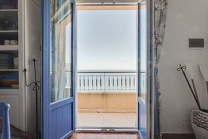 Hotel Trapani Seaview Apartment cazare Trapani